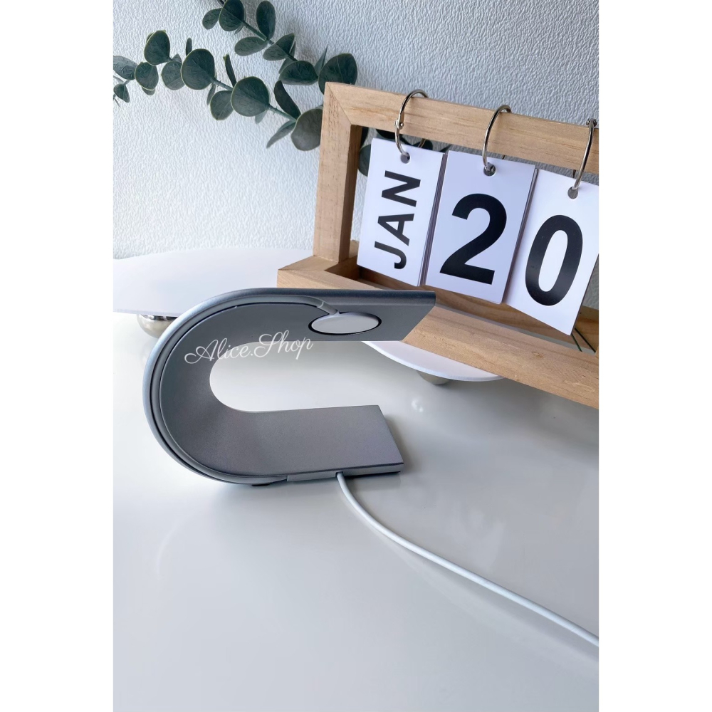 ⚡️24ʜ出貨⚡️ Apple Watch Ultra S9/S8/SE 手錶充電支架 watch充電座 手錶充電架-細節圖4