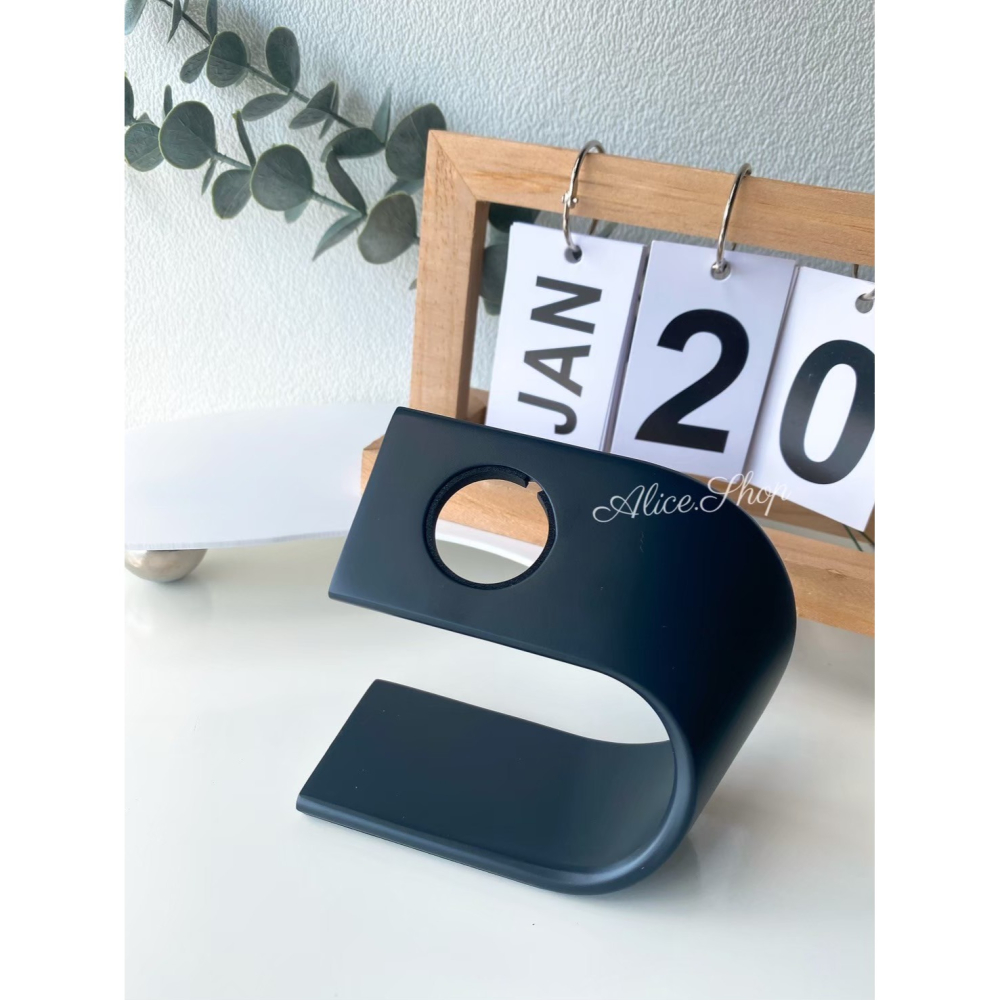 ⚡️24ʜ出貨⚡️ Apple Watch Ultra S9/S8/SE 手錶充電支架 watch充電座 手錶充電架-細節圖8