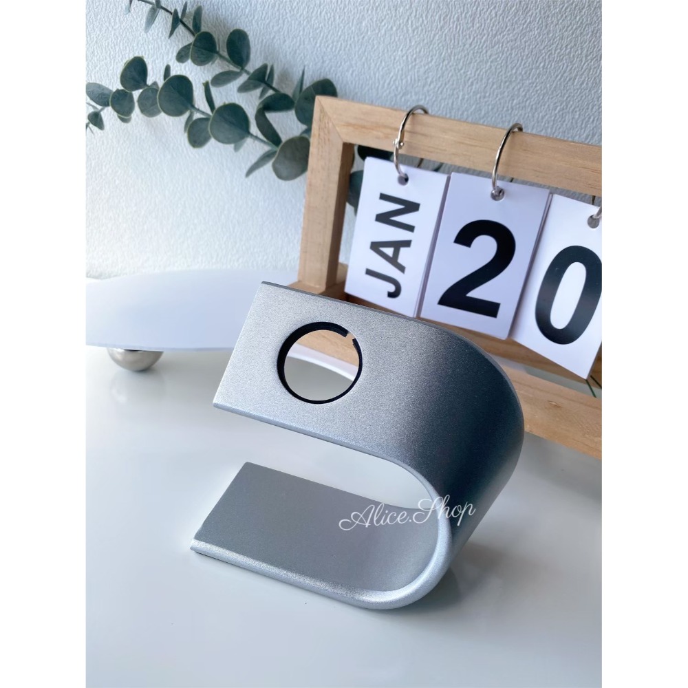 ⚡️24ʜ出貨⚡️ Apple Watch Ultra S9/S8/SE 手錶充電支架 watch充電座 手錶充電架-規格圖9
