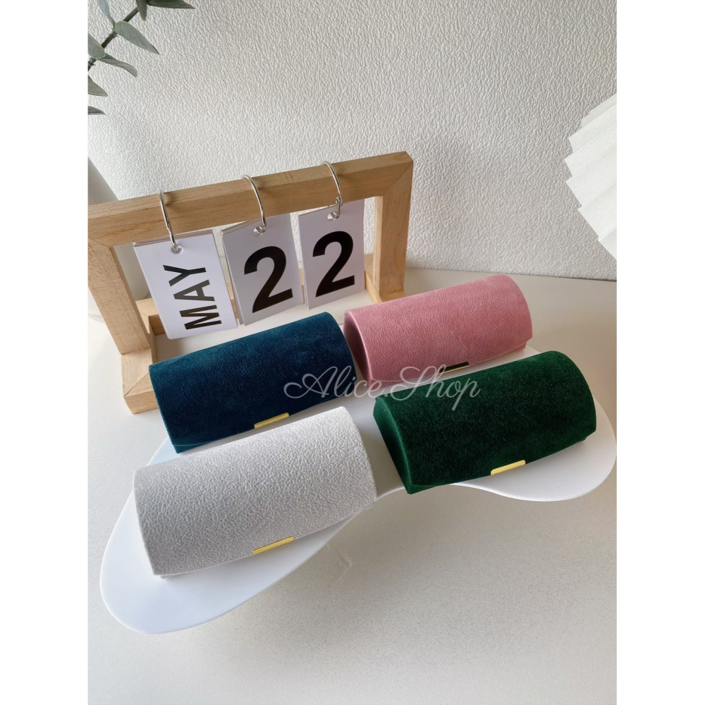 ⚡️24ʜ出貨⚡️迷你首飾盒 復古首飾盒 復古飾品盒  外出飾品盒  飾品收納盒 隨身飾品收納 耳環盒 項鍊盒 手鍊盒-細節圖2