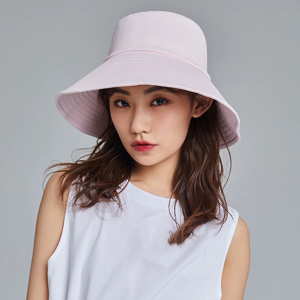 【7-11門市團購】韓國zauo冷感防曬漁夫帽-規格圖5