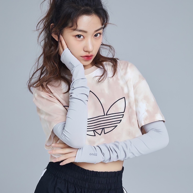 【7-ELEVEN 門市團購】韓國zauo冰絲防曬堆堆袖-規格圖5