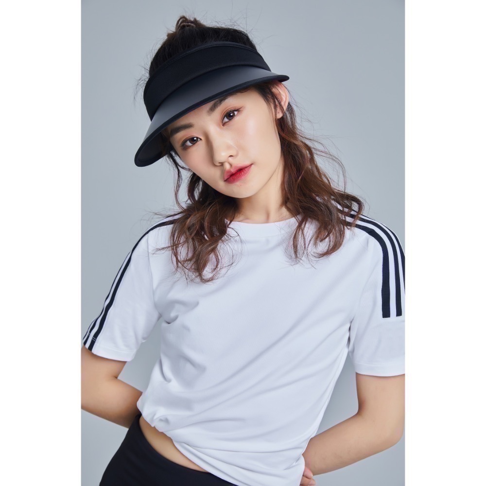 【限時購】 韓國zauo遮陽帽袖套1+1冰感防曬組-規格圖10