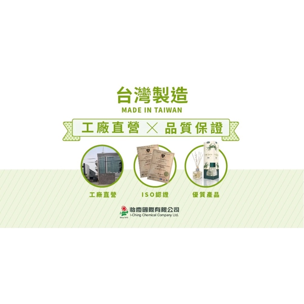 室翲香-防蚊防蟲劑250ml（香茅、樟腦、薄荷）-細節圖11