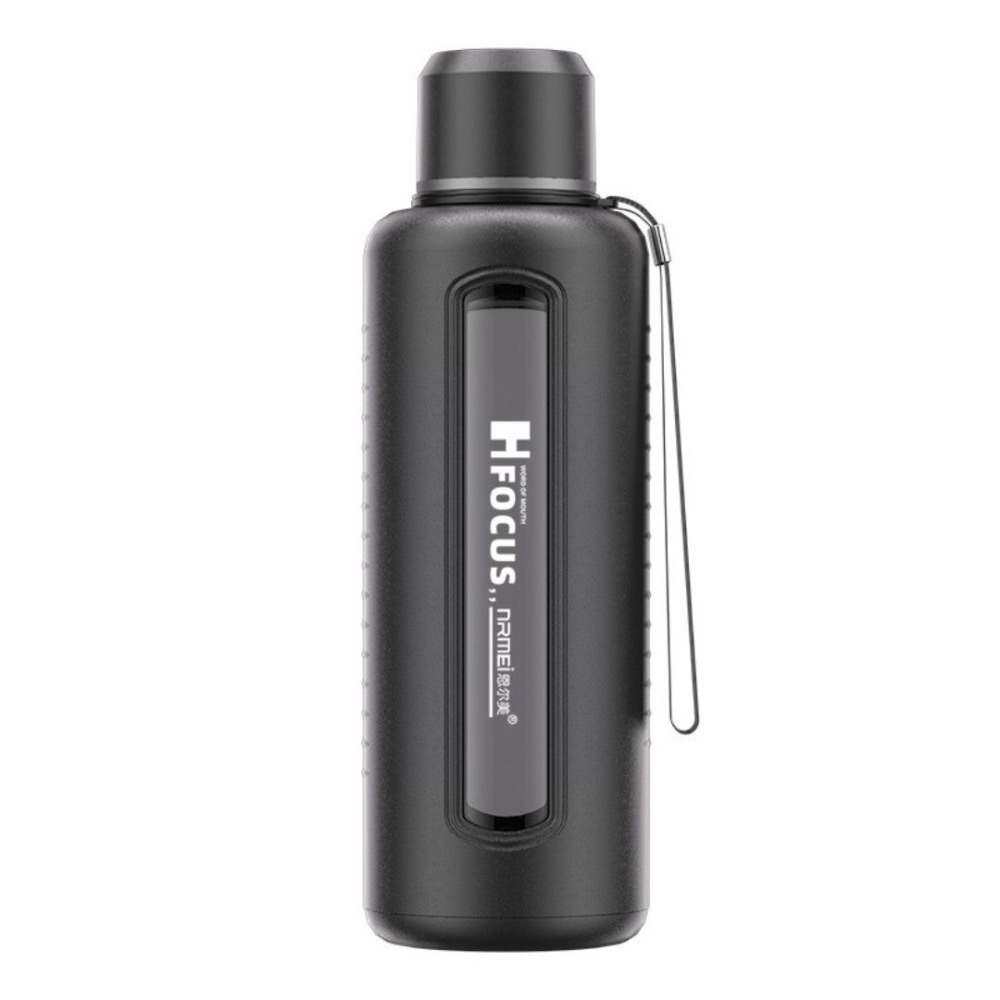 【限時購】304不鏽鋼茶水分離防撞玻璃水杯800ml-細節圖7