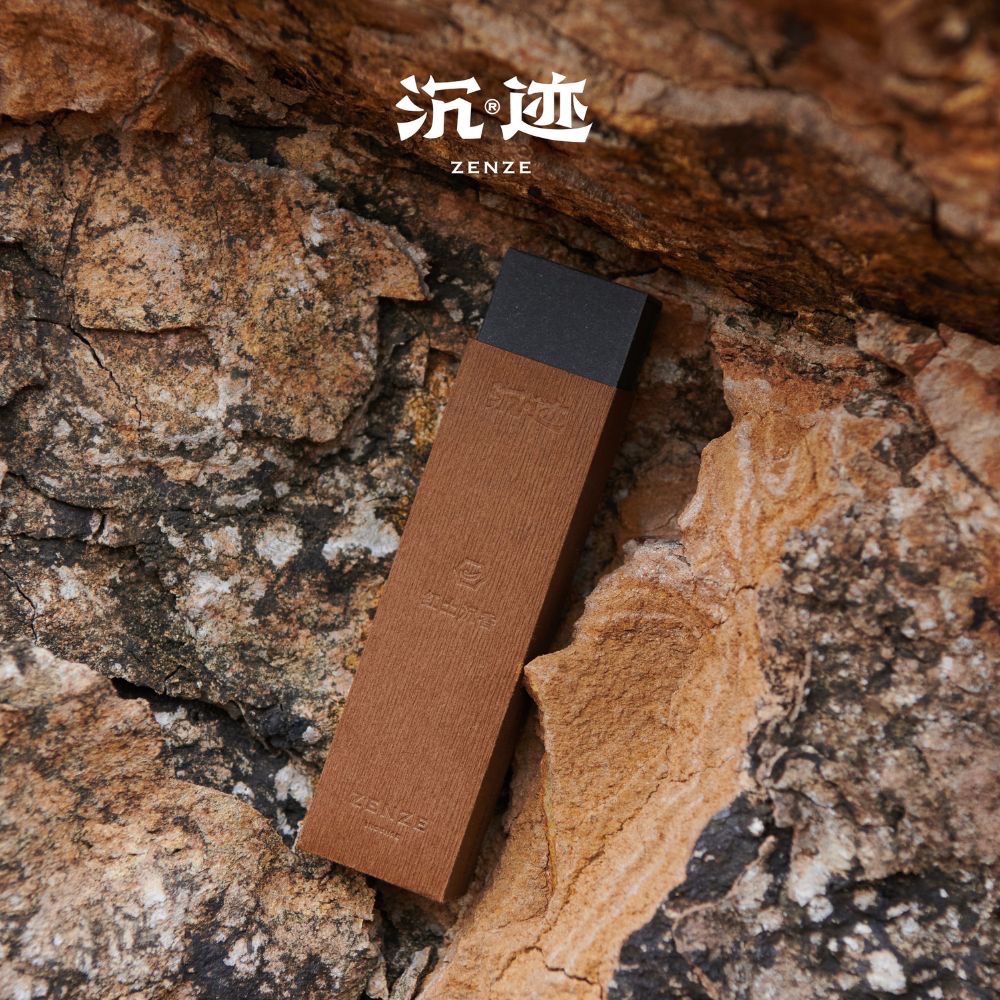 【沉迹】紅土沉香-細節圖3