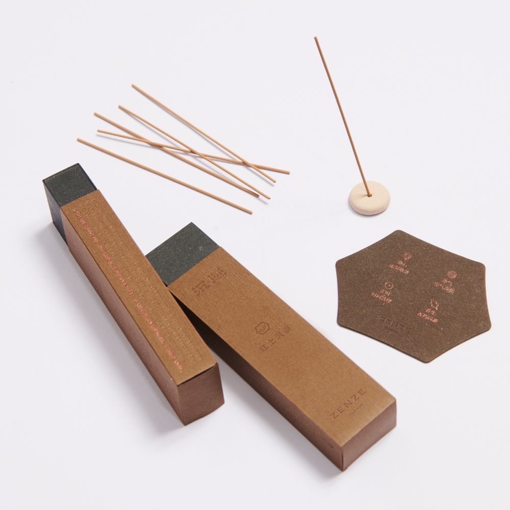 【沉迹】紅土沉香-細節圖5