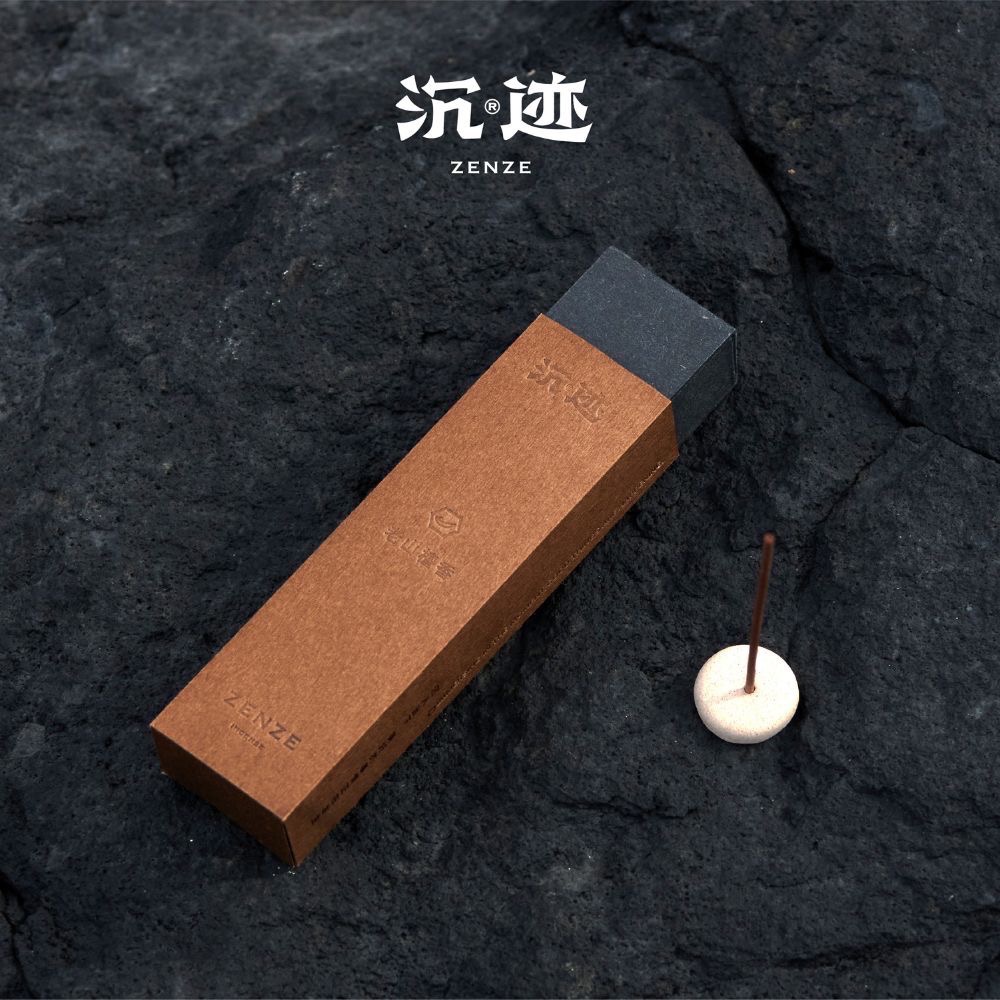 【沉迹】老山檀香-細節圖3