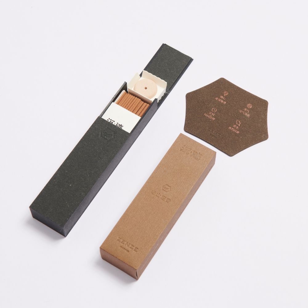 【沉迹】老山檀香-細節圖5