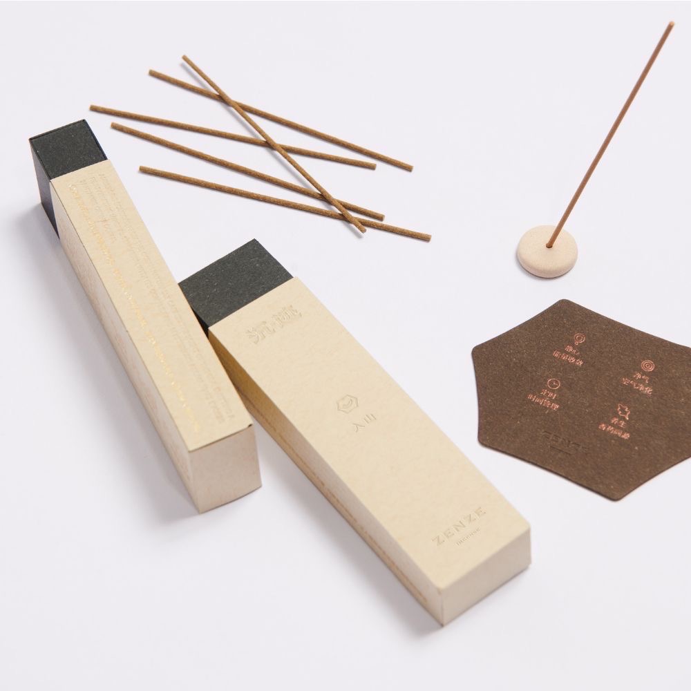 【沉迹】空間系列-入山-細節圖5