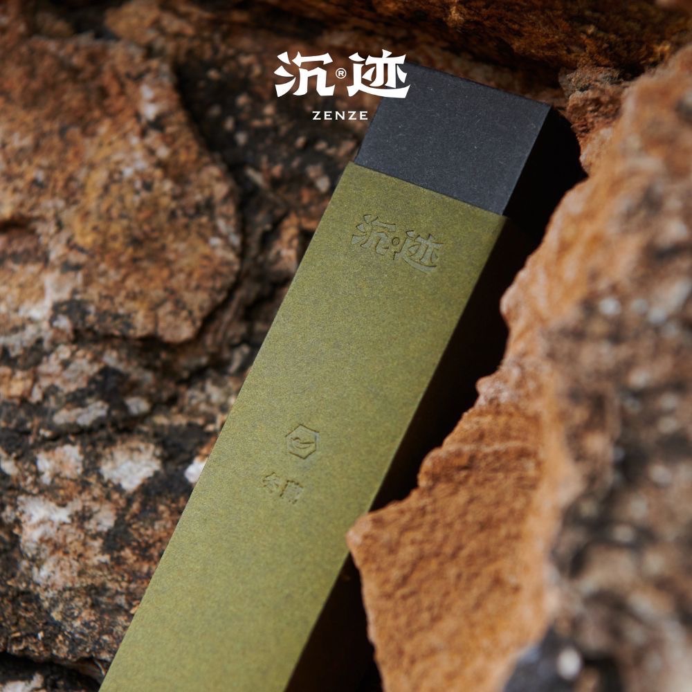 【沉迹】時間系列-冬藏-細節圖3