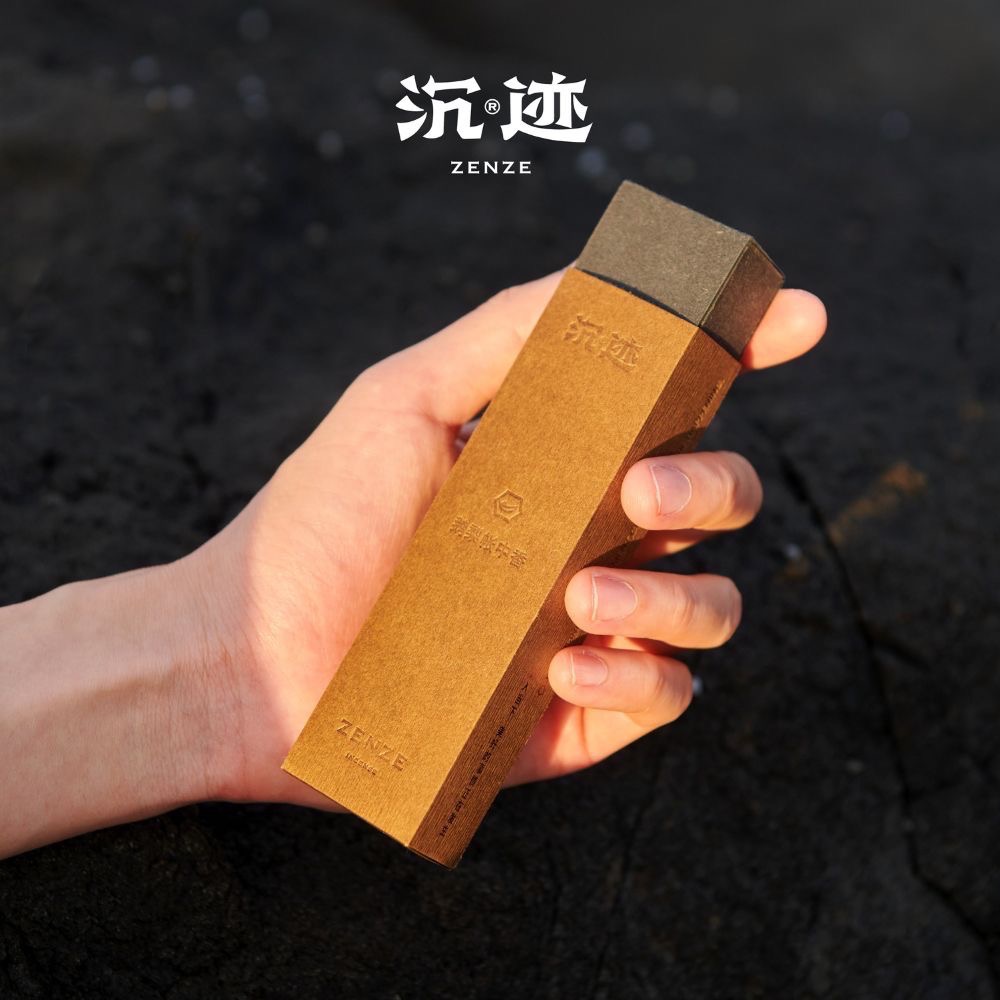 【沉迹】鵝梨帳中香-細節圖3