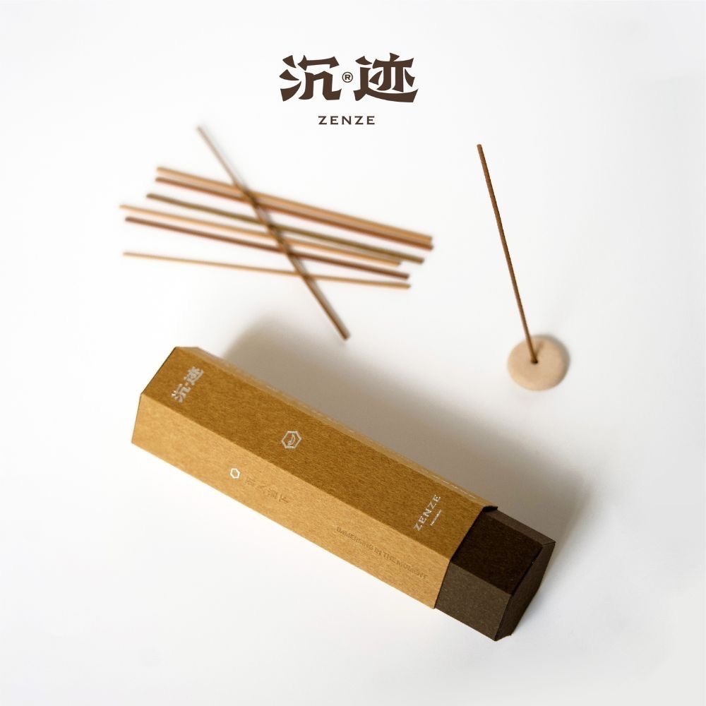 【沉迹】品鑒體驗裝-細節圖4