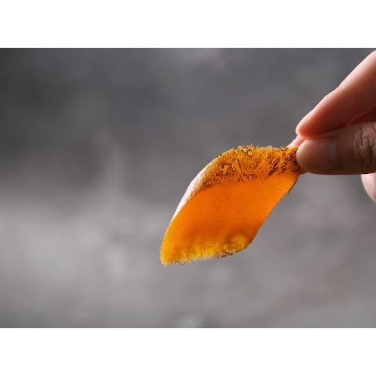 【寶滿饗宴】一口烏魚子-細節圖3