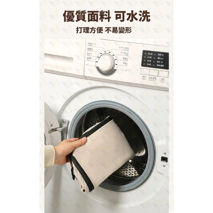 免抽氣壓縮收納袋-細節圖7
