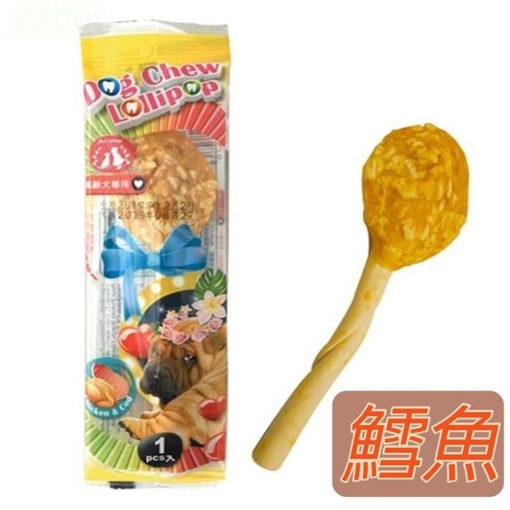 ##毛小孩星球## 魔法村棒棒糖 Pet Village 高齡犬專用Q嚼棒棒糖-細節圖3