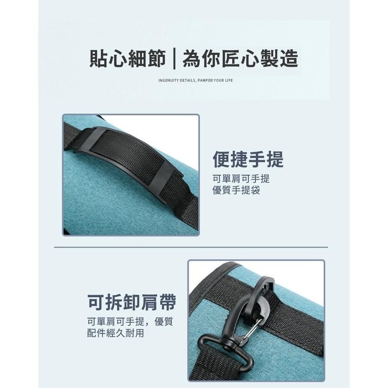 【毛小孩星球】透氣大容量寵物太空艙包 透氣寵物包 出行太空艙手提貓包貓咪單肩 單肩透氣寵物包-細節圖5