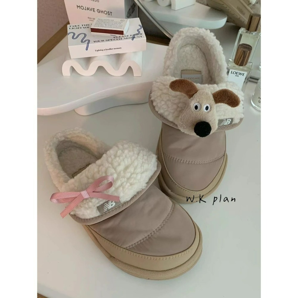 【W.K】掌門狗胸針-細節圖4