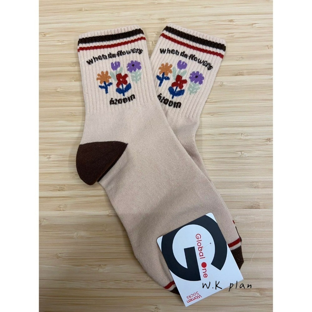 【W.K】BLOOM盛開花朵-細節圖2