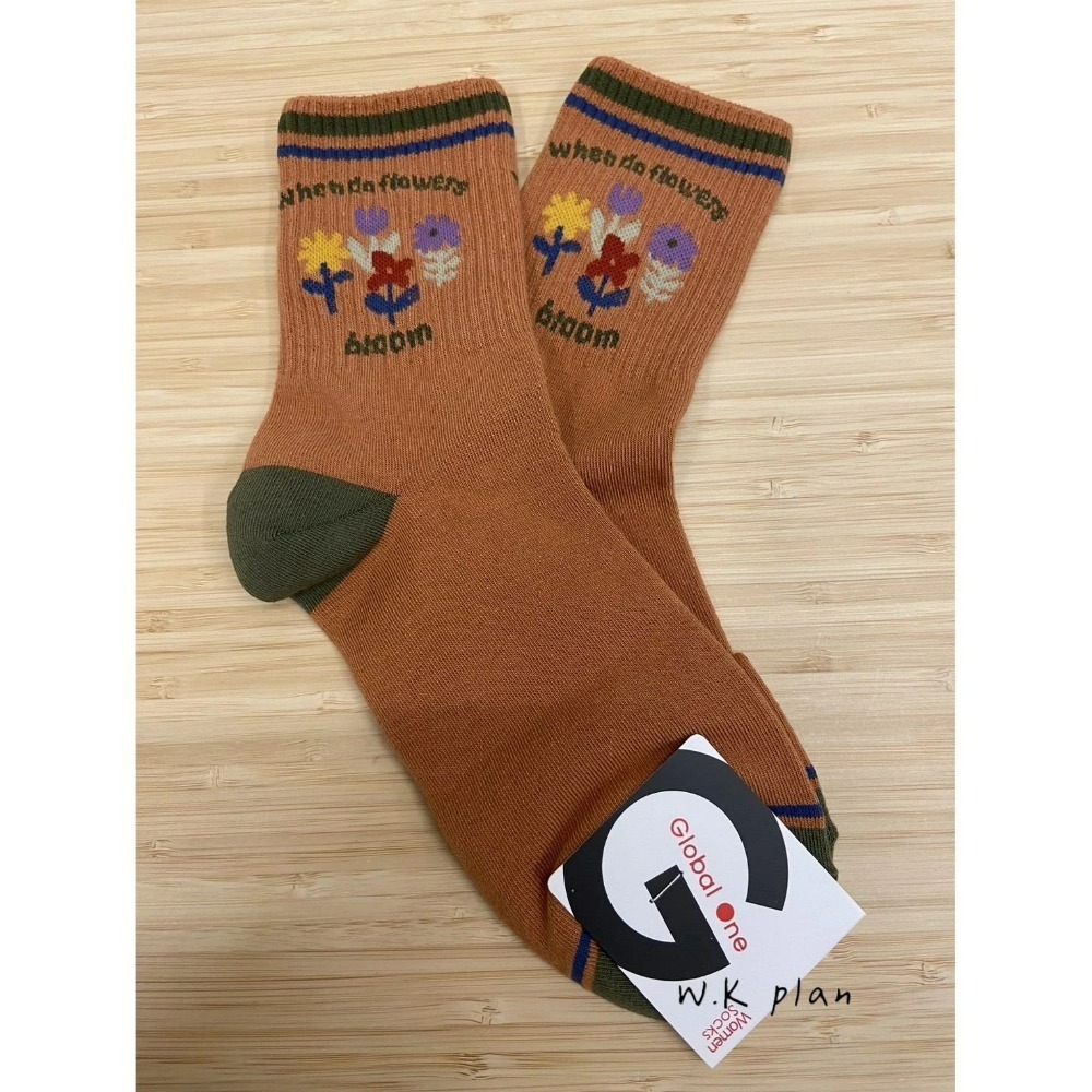 【W.K】BLOOM盛開花朵-細節圖3