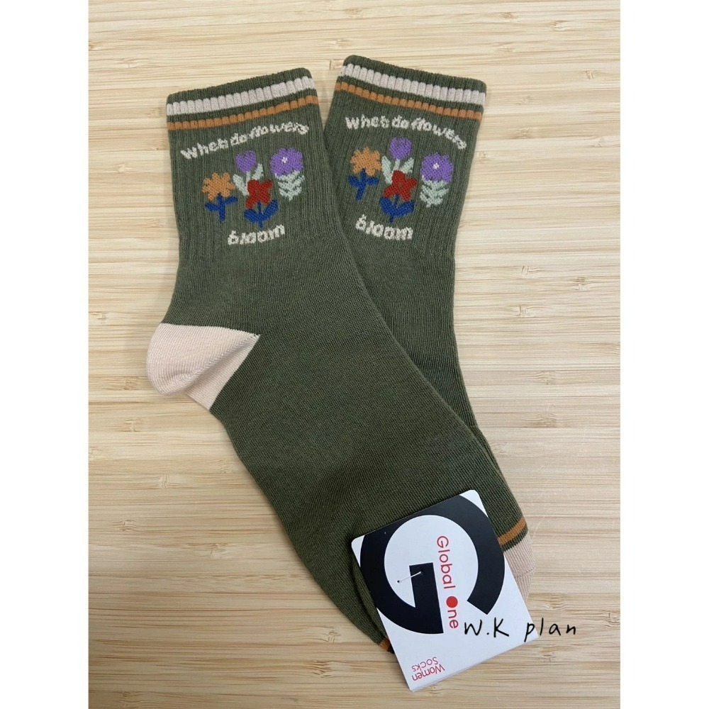 【W.K】BLOOM盛開花朵-細節圖4