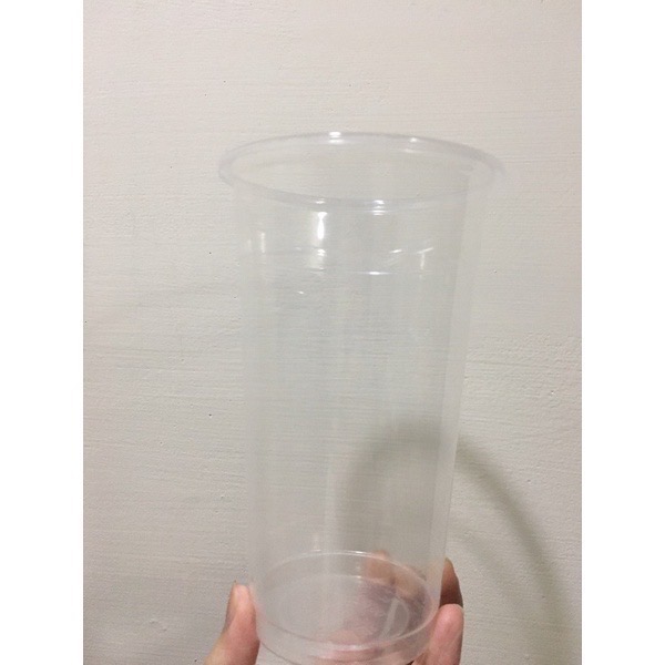 【現貨】1000ml 700ml pp 塑膠杯 胖胖杯 飼養杯 螳螂 蟋蟀 跳蛛 鼠婦 角蛙 果果實驗室-細節圖2