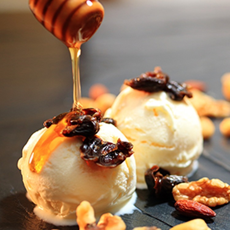 【文誠蜂蜜】龍眼小花蜜 內容量130g-細節圖2