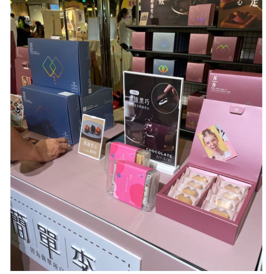【台灣現貨】廣告牌 T型雙面展示牌A4/A5/A6 黑白兩款 桌牌 展示牌 菜單 價格牌 壓克力 發貨最快-細節圖2