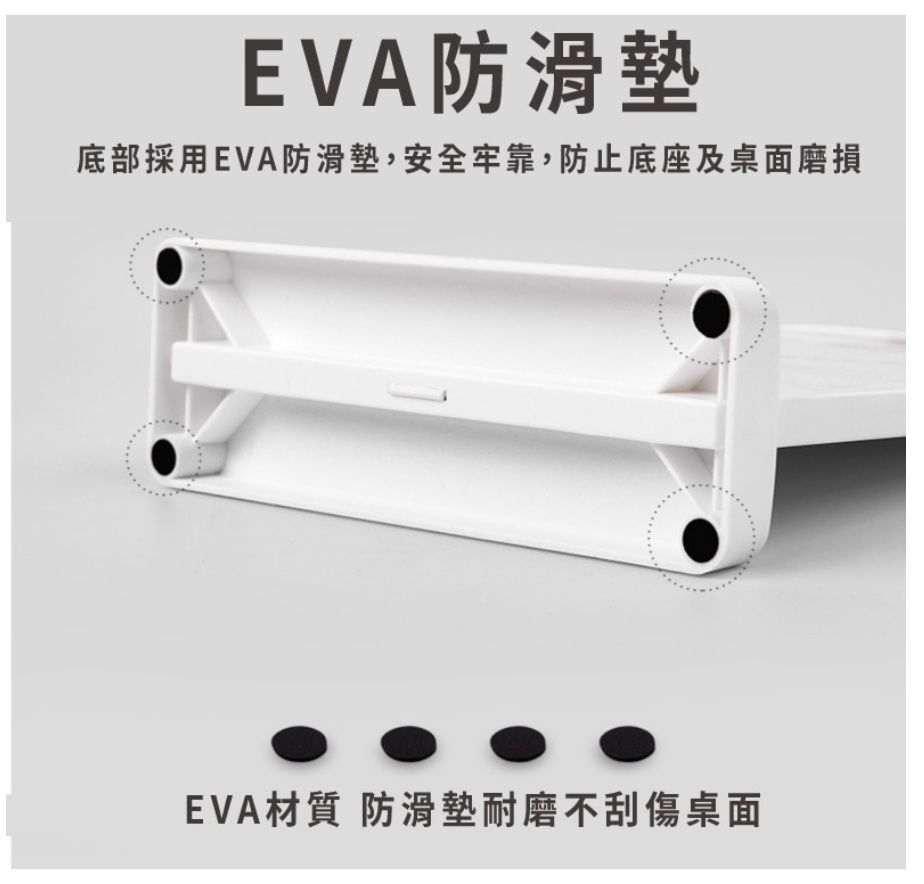 【台灣現貨】廣告牌 T型雙面展示牌A4/A5/A6 黑白兩款 桌牌 展示牌 菜單 價格牌 壓克力 發貨最快-細節圖7