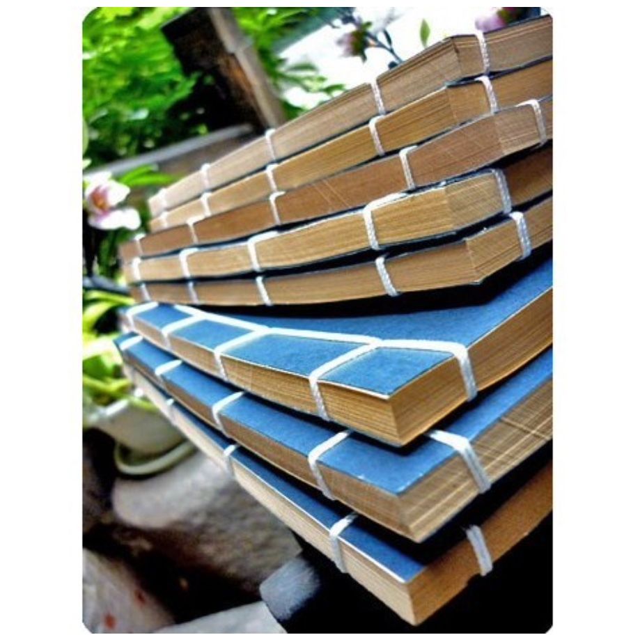 復古文具系列 款式最多 武林 武功 秘籍 祕笈 線裝 日記本 筆記本 牛皮紙 手抄攻略 熱門款 貨源充足 江湖-細節圖5