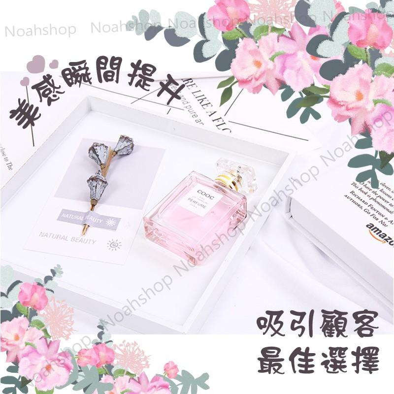 ins 天然植物乾花卡片 麥子 花藝設計 婚禮佈置 飾品 拍攝道具 擺件 復古 背景拍照道具 天然植物卡片-細節圖2