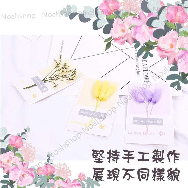 ins 天然植物乾花卡片 麥子 花藝設計 婚禮佈置 飾品 拍攝道具 擺件 復古 背景拍照道具 天然植物卡片-細節圖4