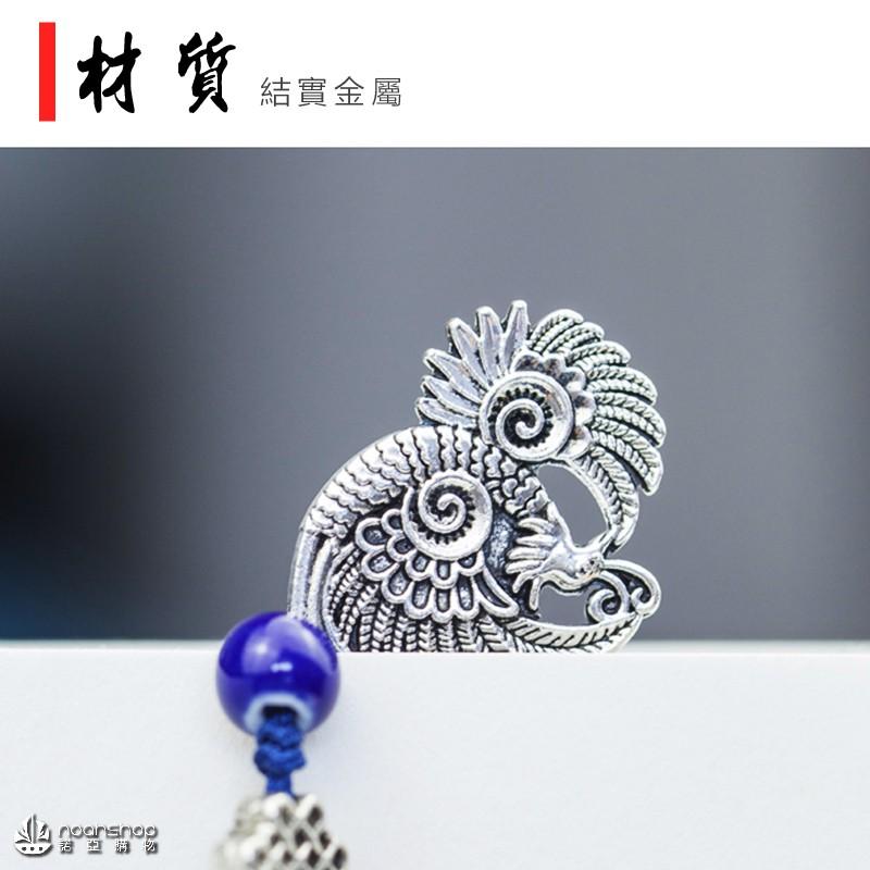 中國風 魚躍 🔖流蘇金屬書籤 古典 創意 學生文具 手工復古 古風小禮物 🔖書籤 書簽 髮簪🔖-細節圖3