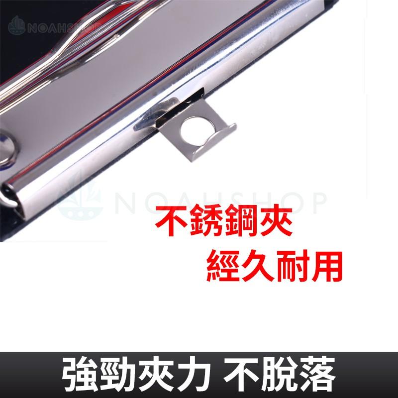 防疫必備 2020新款 磨砂壓克力墊板 收據 寫字墊板 菜單板 書寫板 閱讀板 菜單夾 採購 點貨-細節圖4