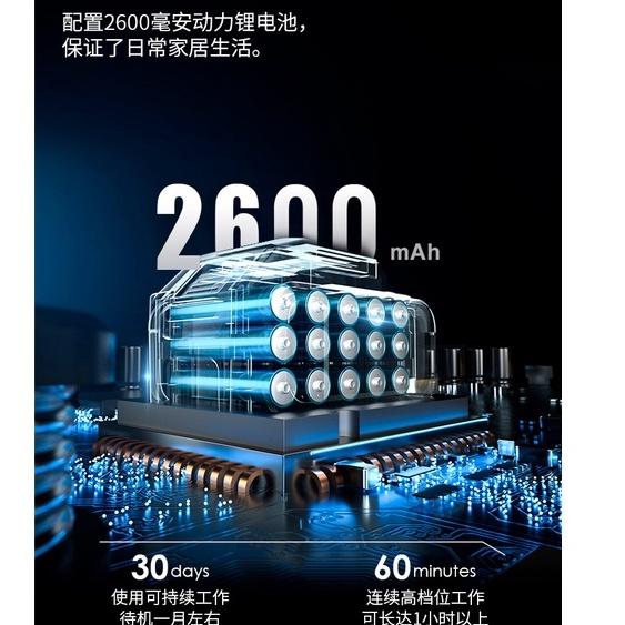 新款 防疫手持式藍光噴霧槍 清潔 殺菌 納米霧化 消毒槍 電動 加濕噴霧器-細節圖6