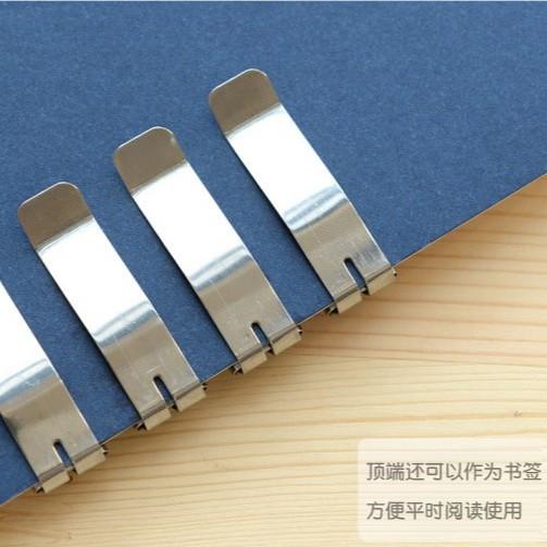 可愛迷你金屬拆信工具刀  學生文具 辦公室小刀-細節圖4