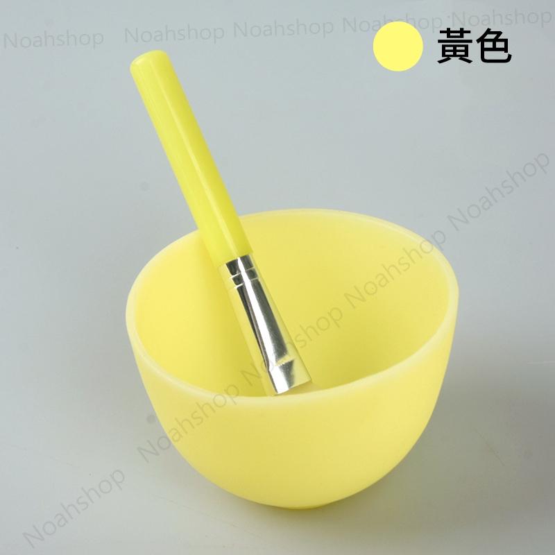 家用 DIY 面膜碗 -DIY美容 ヤツト-細節圖7