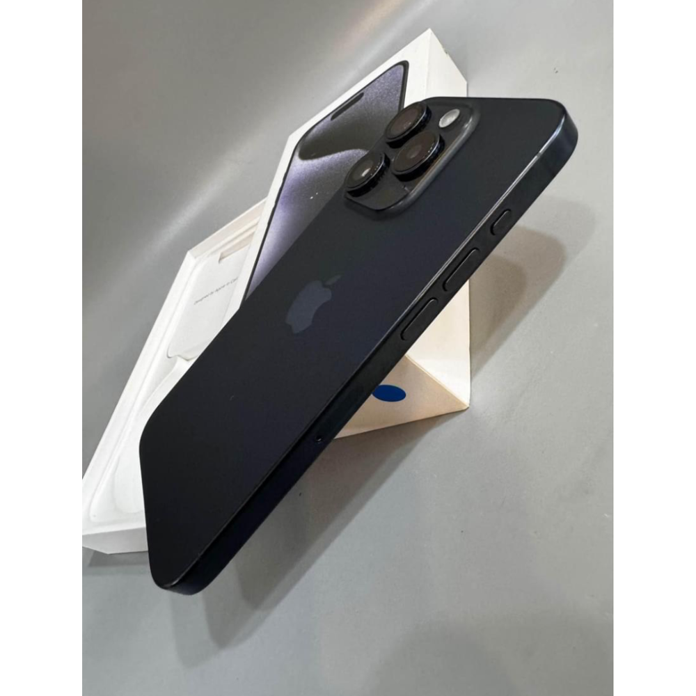 iPhone 15pro-規格圖1