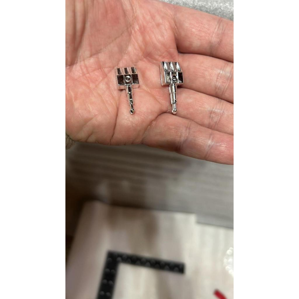 客訂戰隊翻模件 專屬賣場-細節圖5