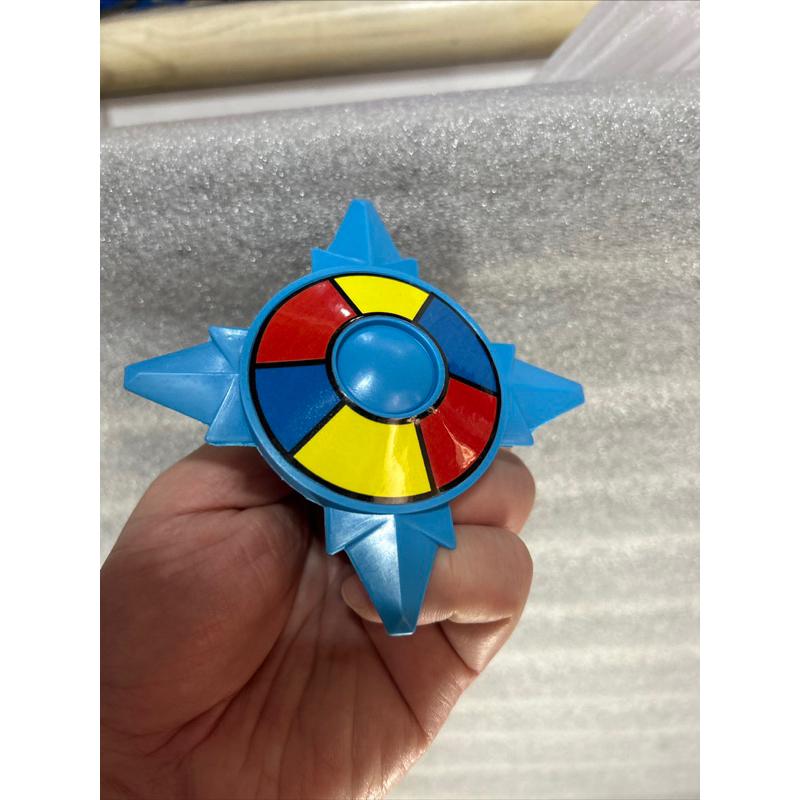 太陽戰隊  DX 太陽火神 太陽合體 太陽劍 天藍色盾牌翻模-細節圖4