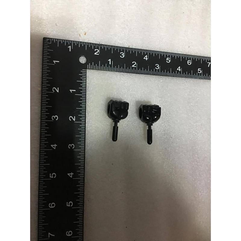 大戰隊 DX 1982 Google 風鏡V 拳頭ˊ 翻模件-細節圖2