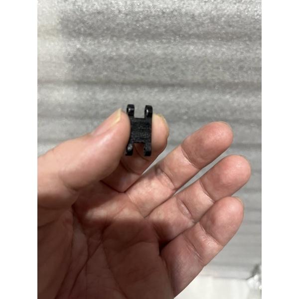 超合金魂 GX-78 恐龍戰隊 金剛戰士 龍皇凱撒 異特龍 肩關節零件翻模-細節圖4