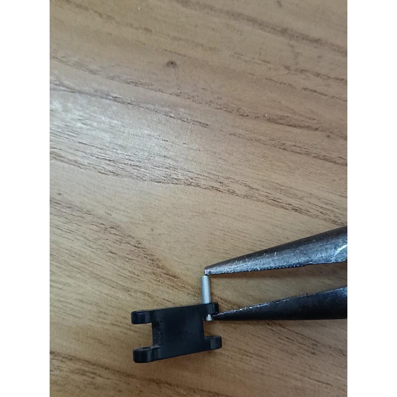 超合金魂 GX-78 恐龍戰隊 金剛戰士 龍皇凱撒 異特龍 肩關節零件翻模-細節圖5