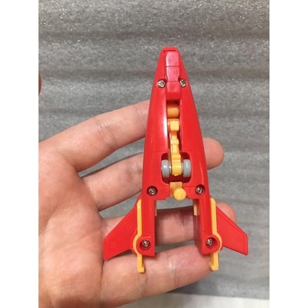 變形金剛  G1 星宇 翻模劍柄-細節圖2