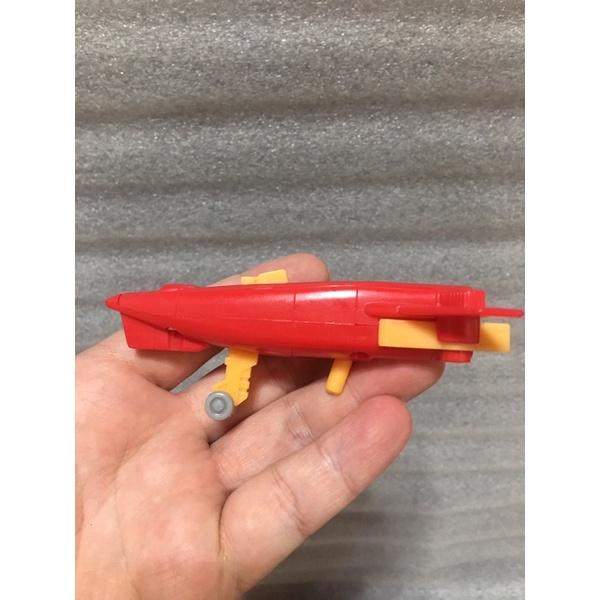 變形金剛  G1 星宇 翻模劍柄-細節圖3