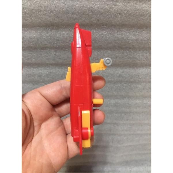 變形金剛  G1 星宇 翻模劍柄-細節圖4