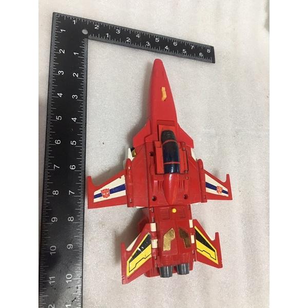 變形金剛  G1 星宇 翻模劍柄-細節圖5