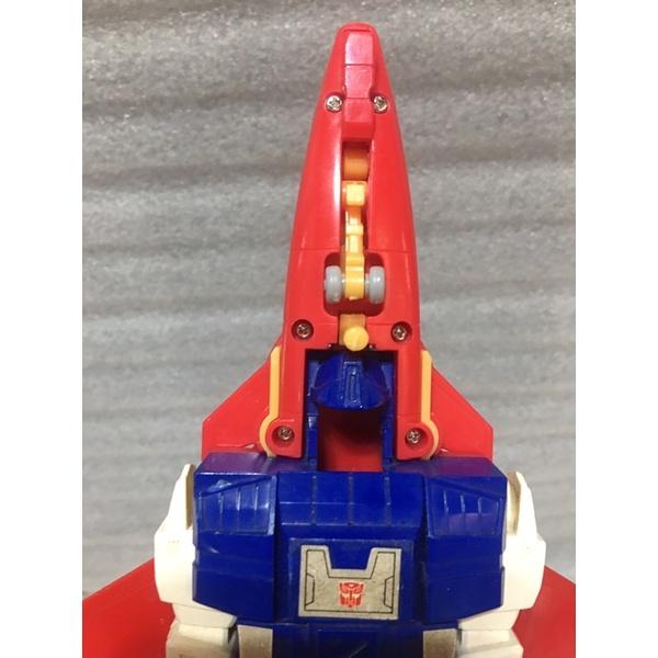 變形金剛  G1 星宇 翻模劍柄-細節圖6