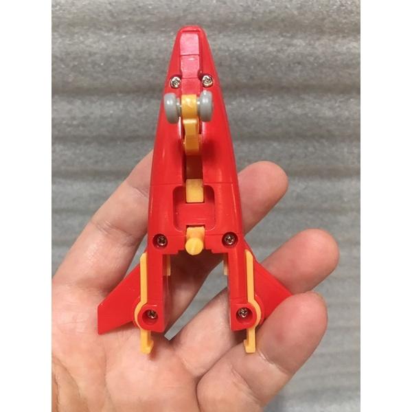 變形金剛  G1 星宇 翻模劍柄-細節圖7