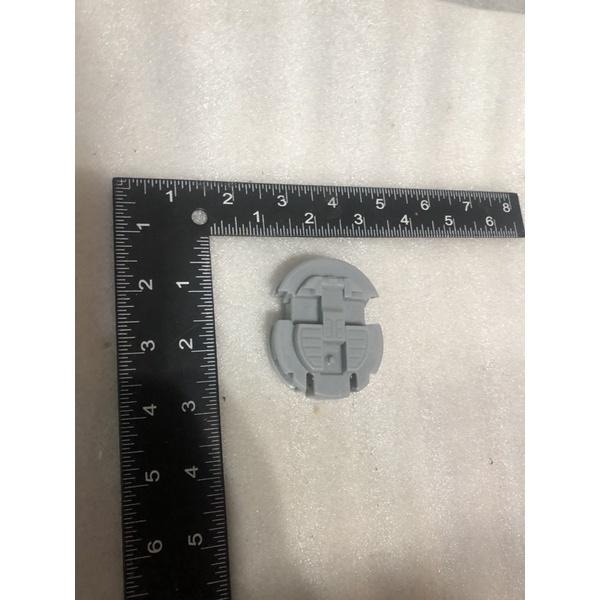 百獸戰隊  適用日版港版DX 猩猩腰帶  不可變形翻模件-細節圖2